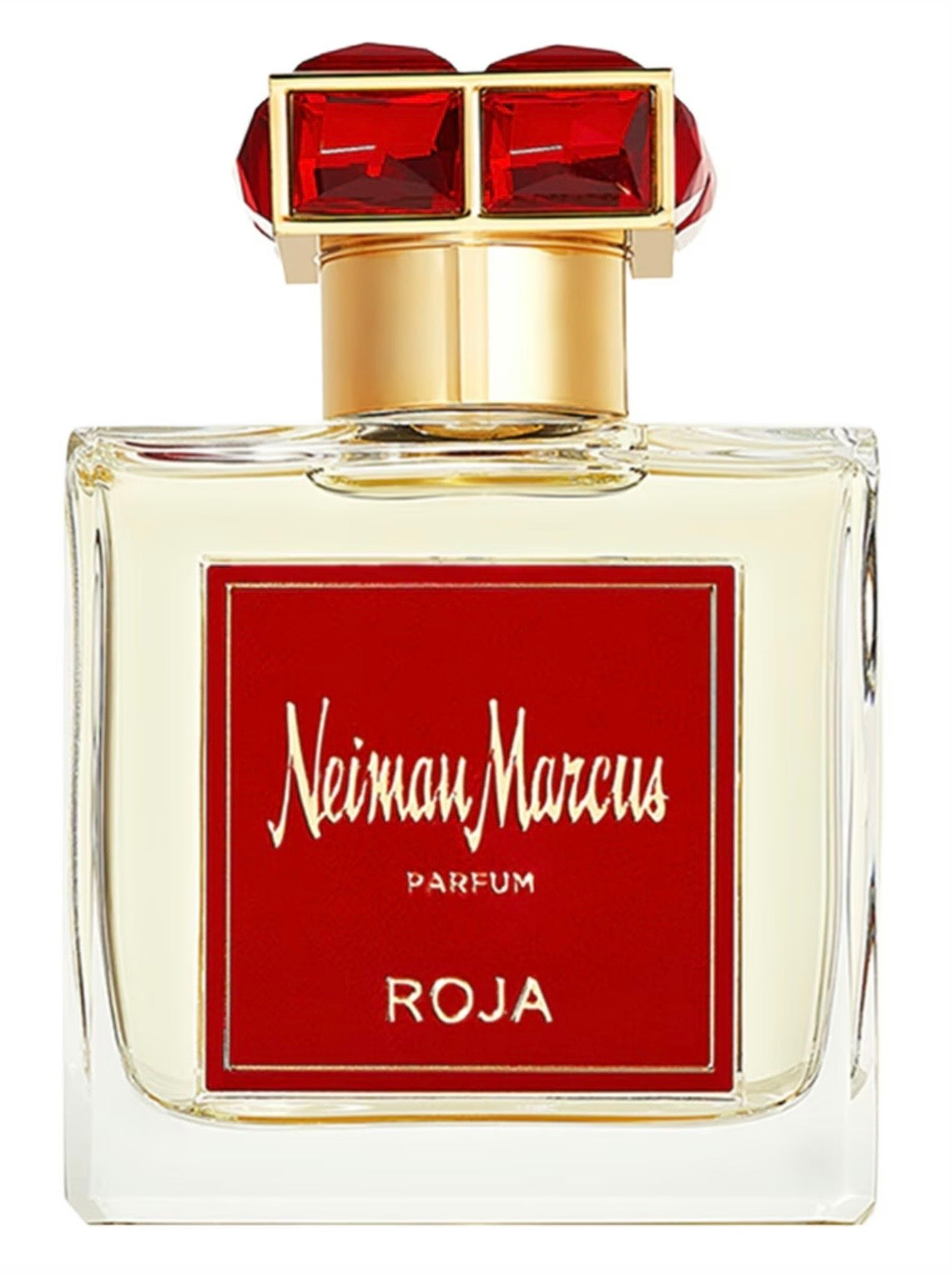 Roja Exclusive with Neiman Marcus