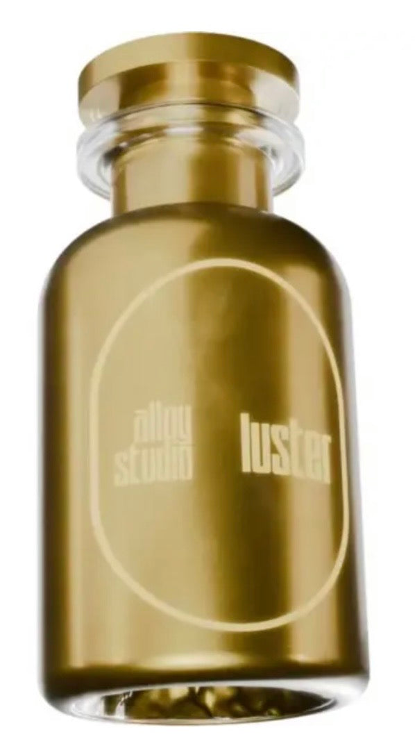Luster