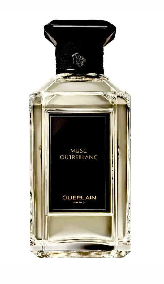 Musc Outreblanc