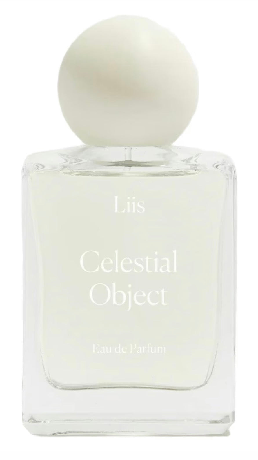 Celestial Object