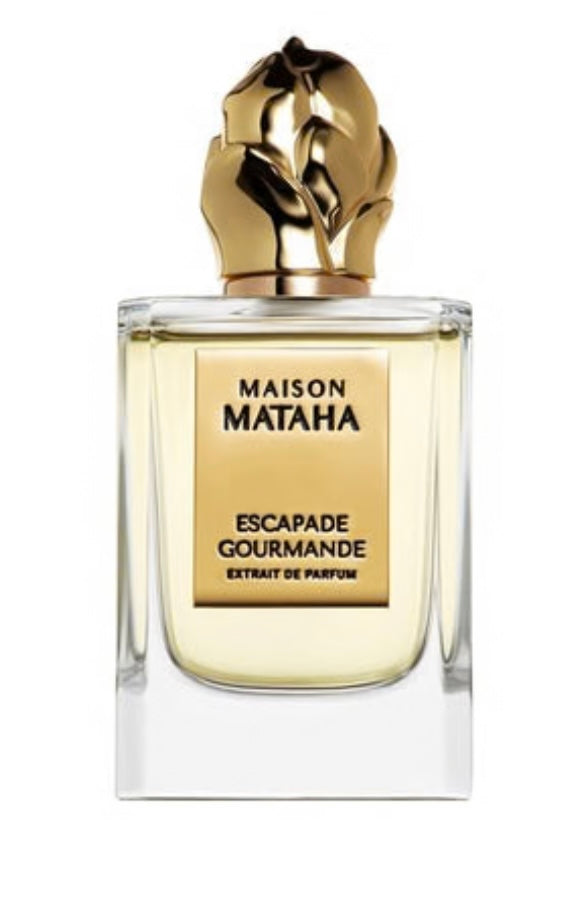 Escapade Gourmande