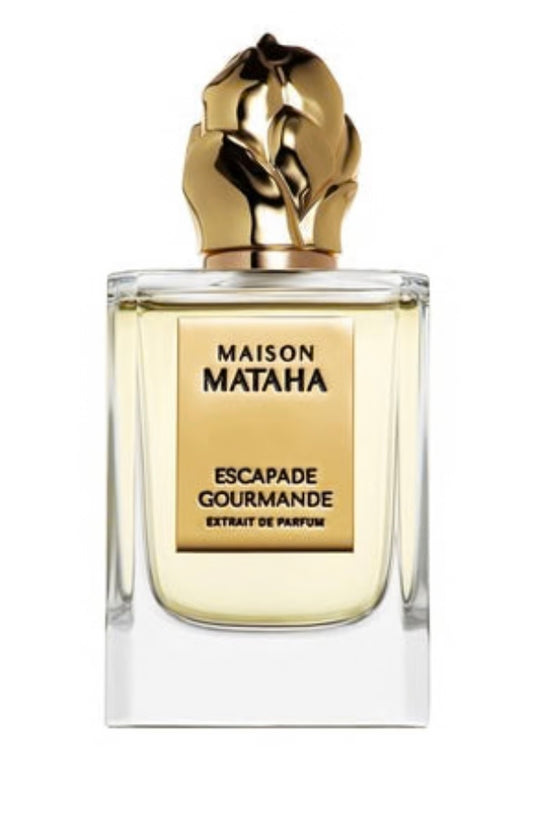 Escapade Gourmande