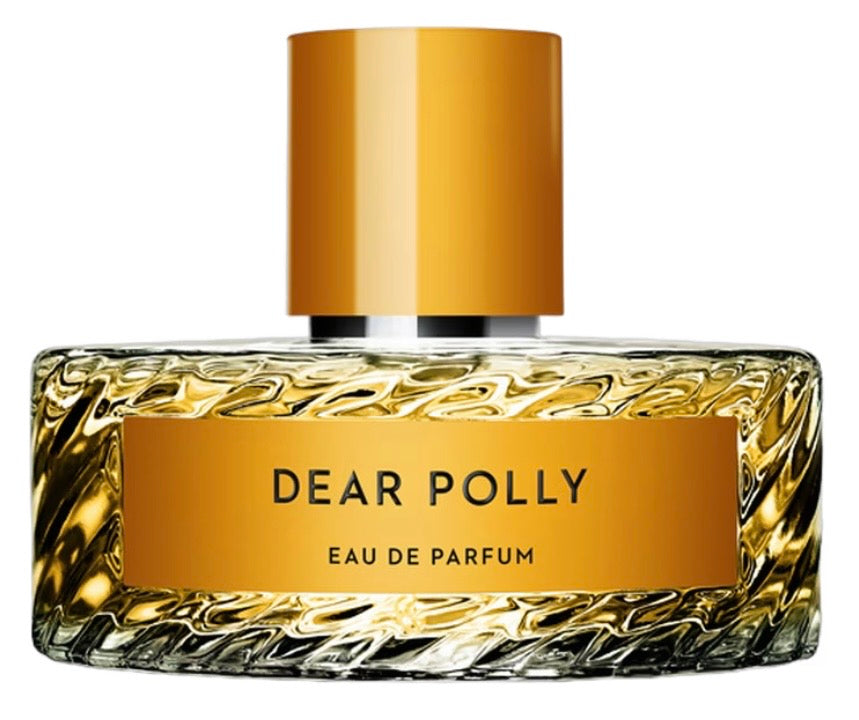 Dear Polly