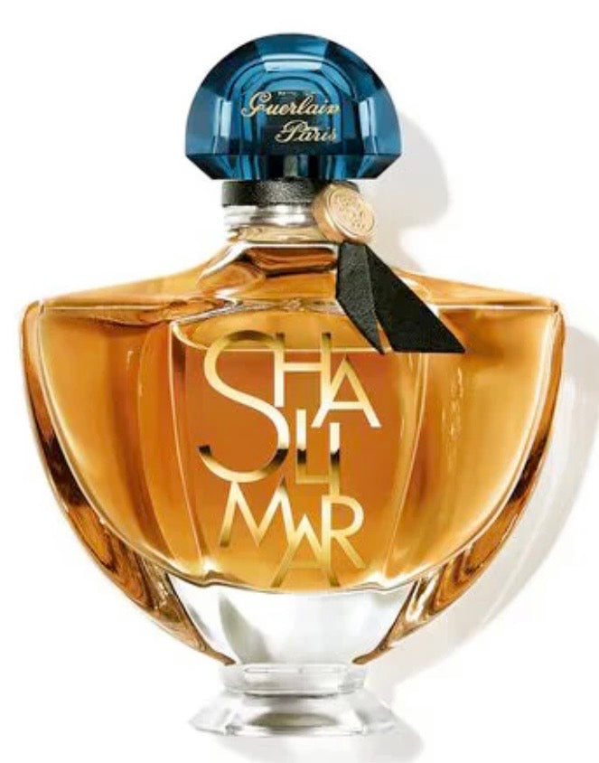 Shalimar L’Essence