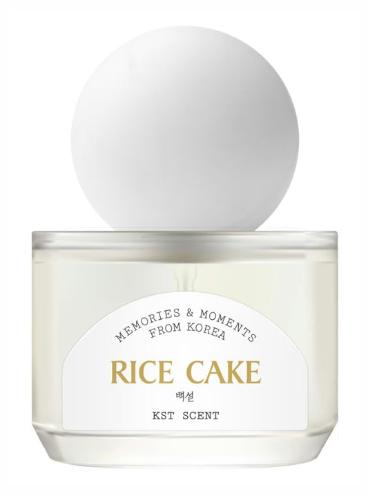Rice Cake by KST