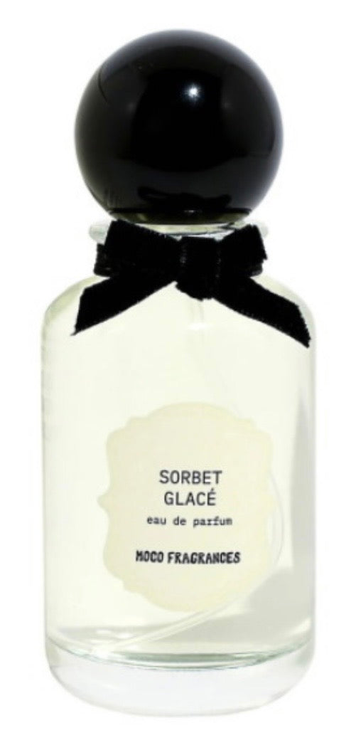 Sorbet Glacé