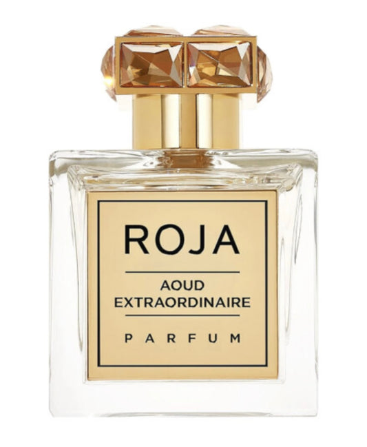 Aoud Extraordinaire