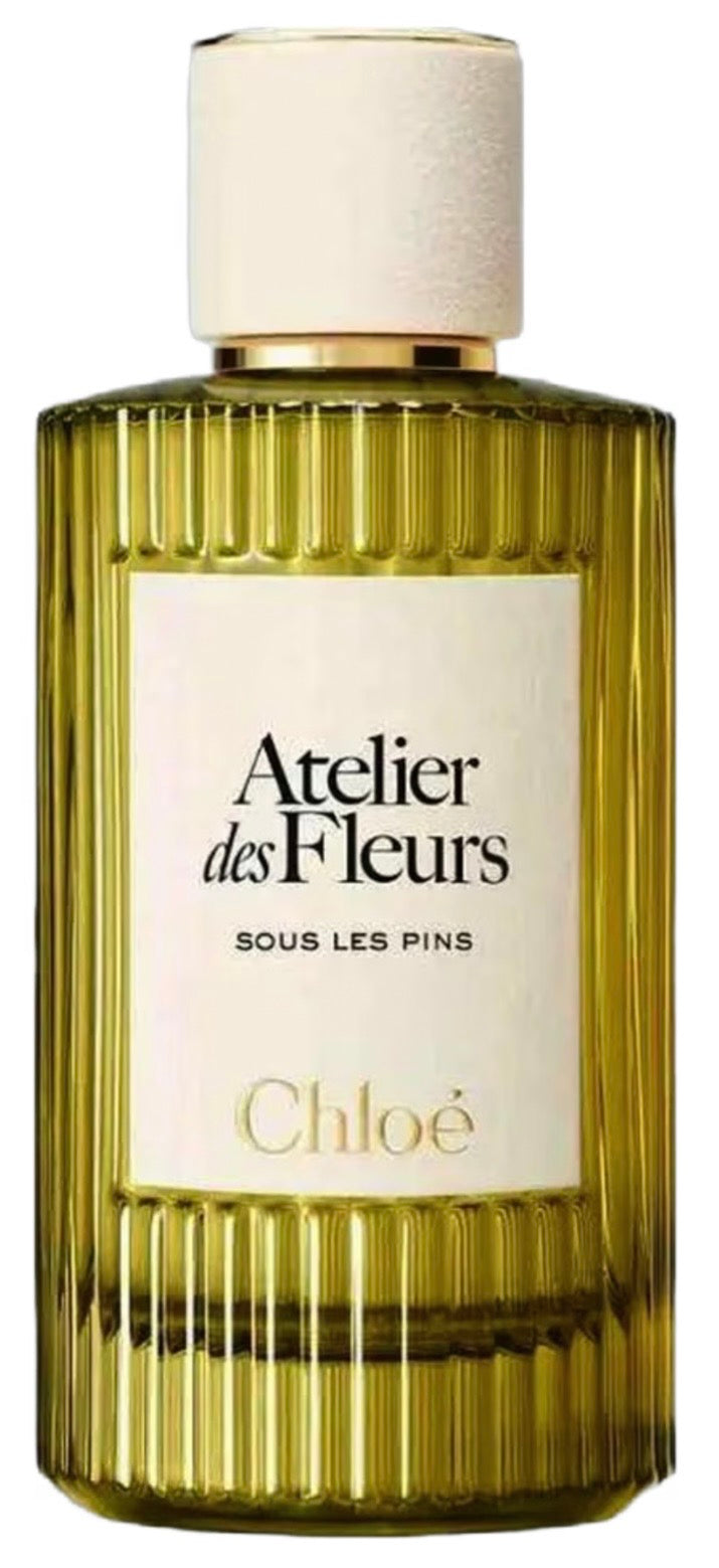 Sous Les Pins