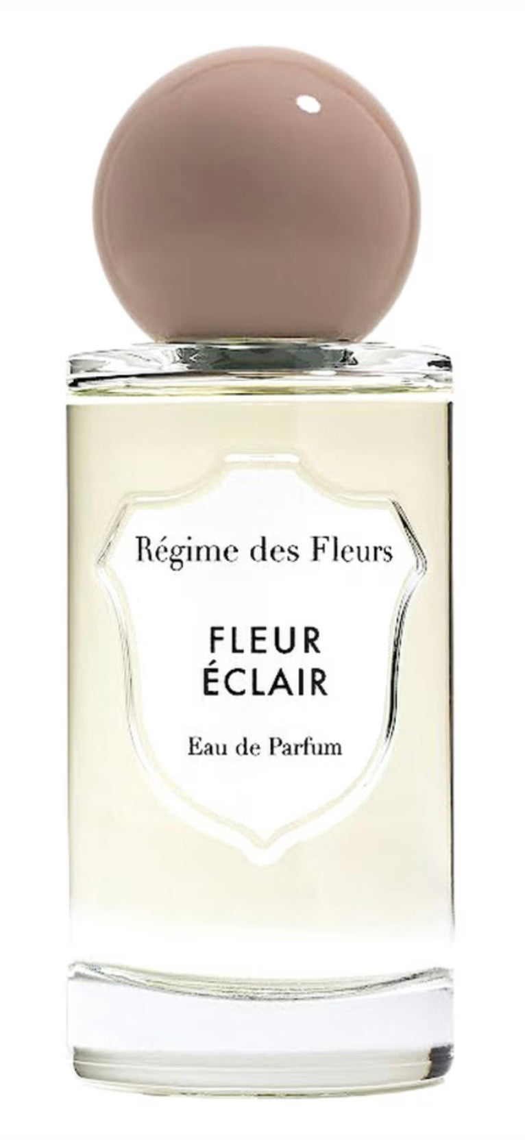 Fleur Éclair