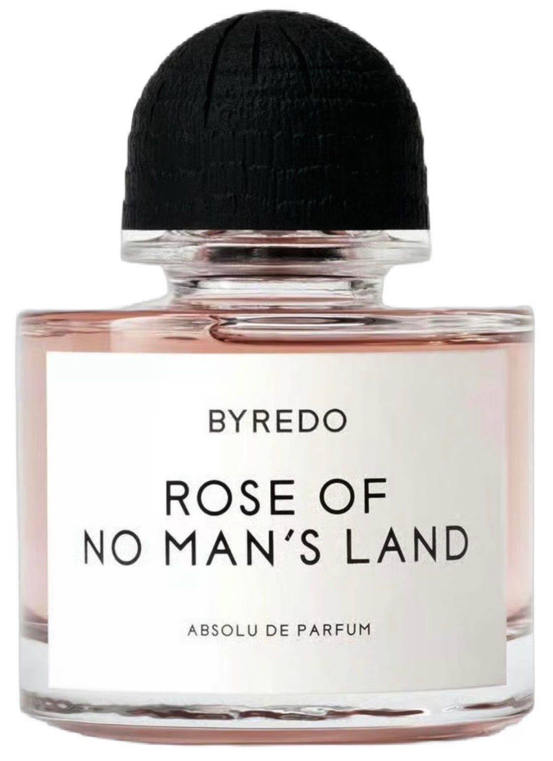 Rose Of No Man's Land Absolu