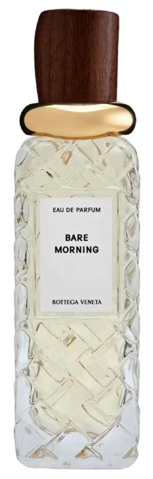 Bare Morning