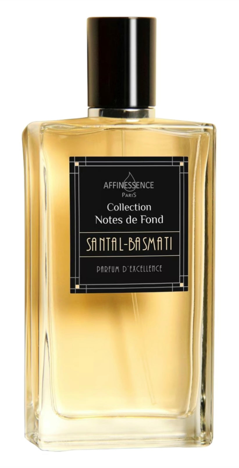 Santal Basmati