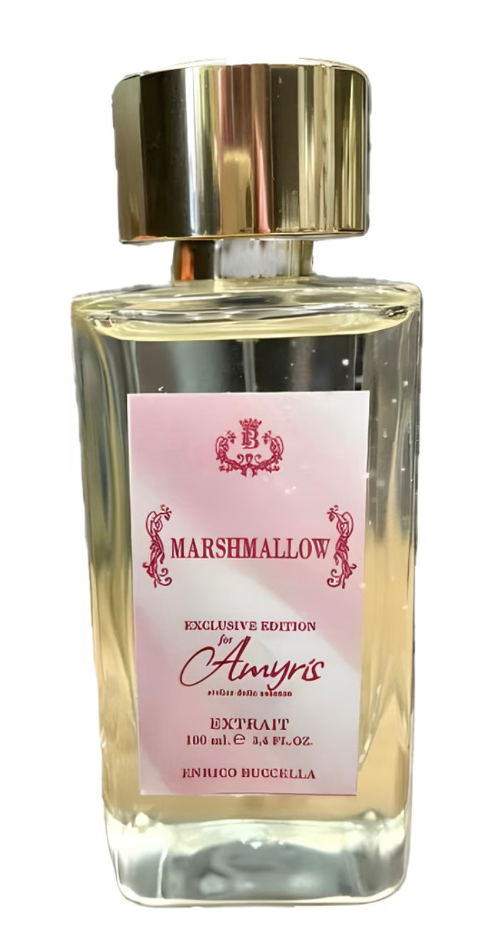 Marshmallow Cerchi Nell'Acqua