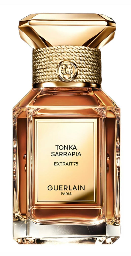 Tonka Sarrapia