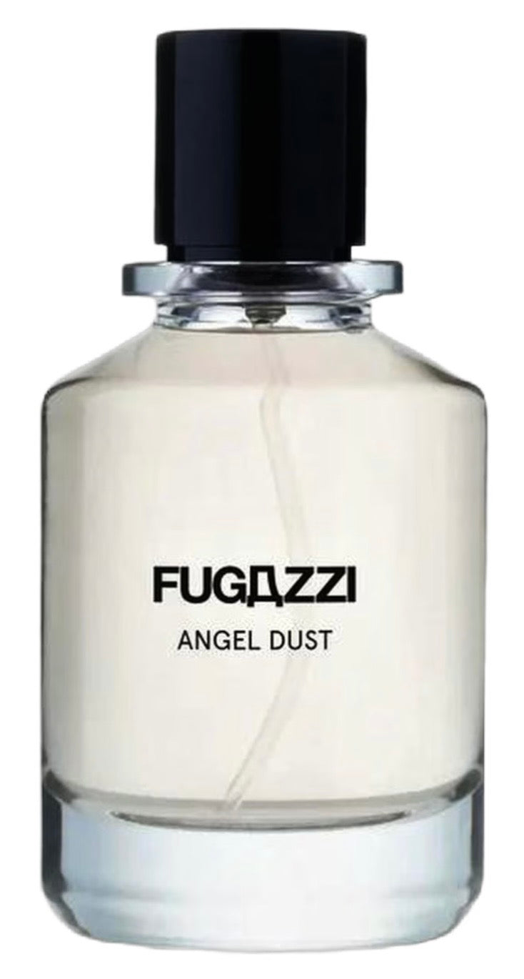Angel Dust Extrait