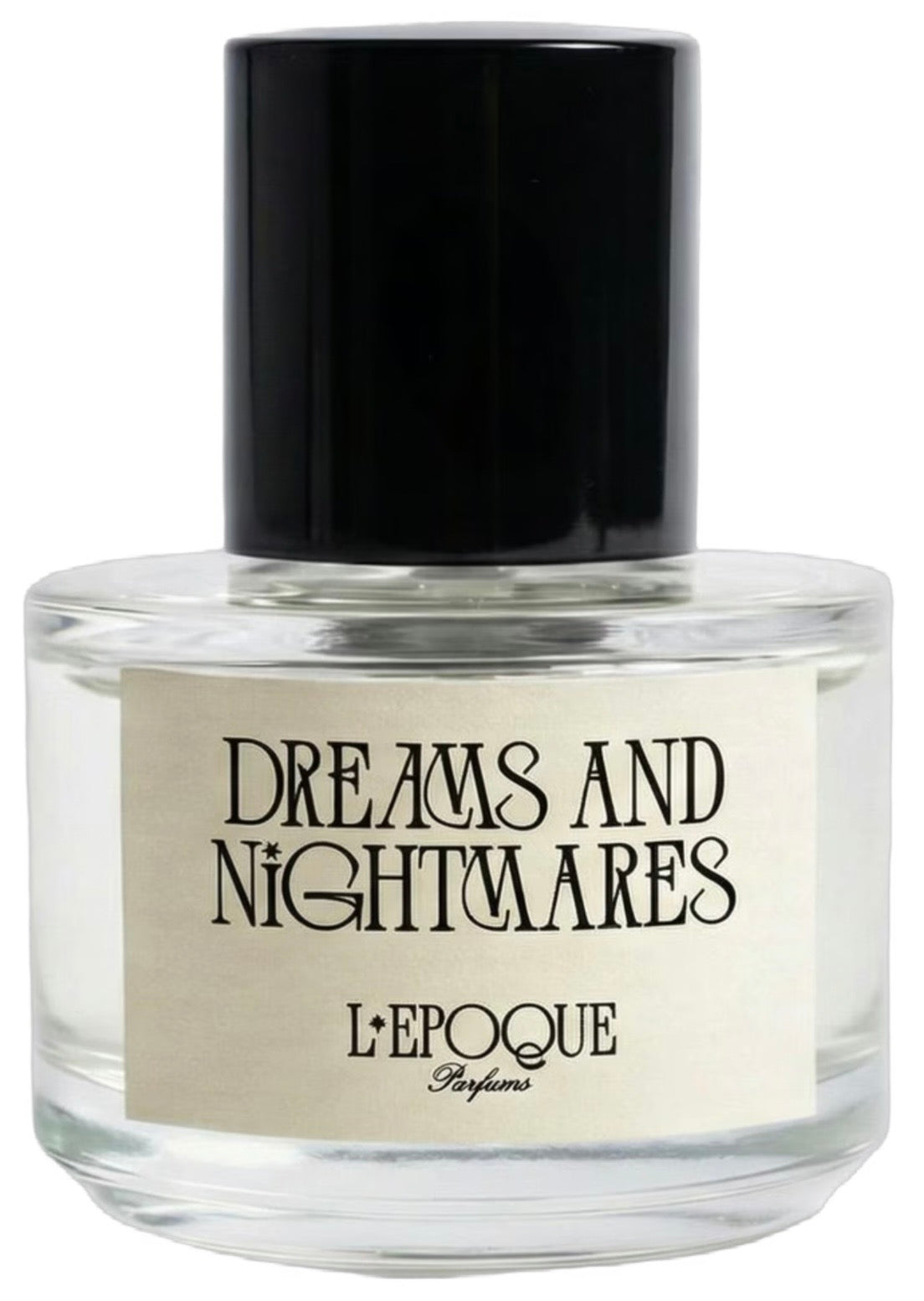 Dreams and Nightmares