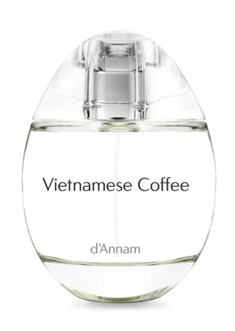 Vietnamese Coffee