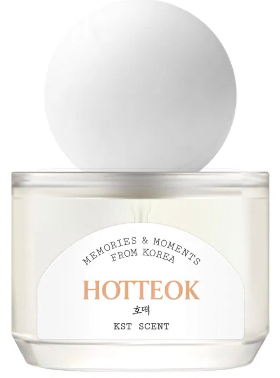 Hotteok