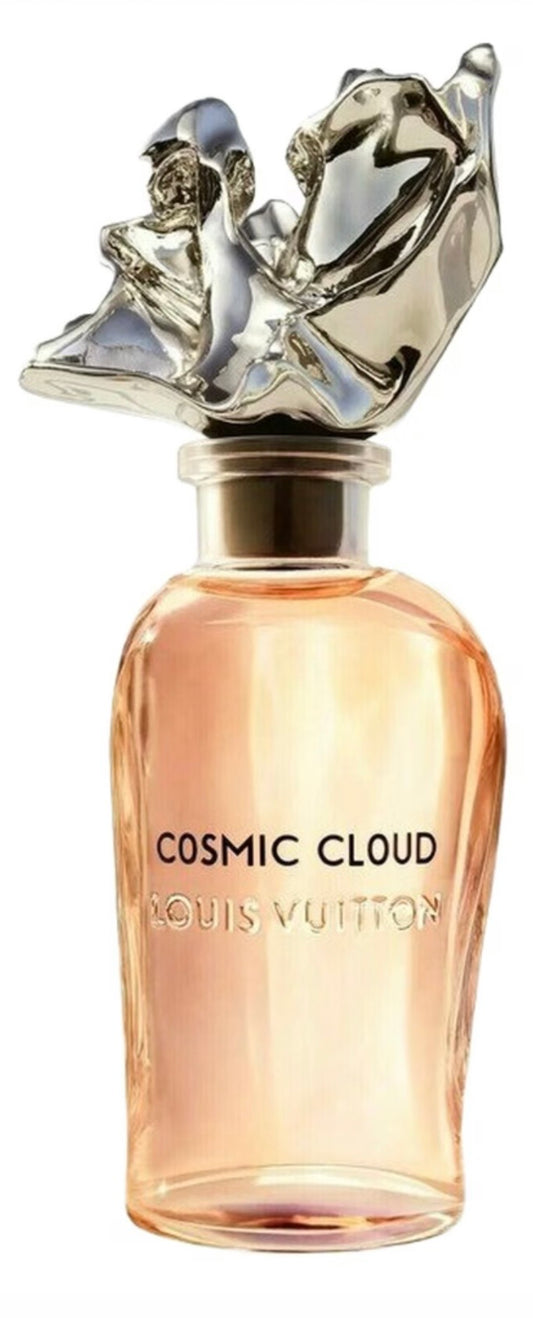 Cosmic Cloud