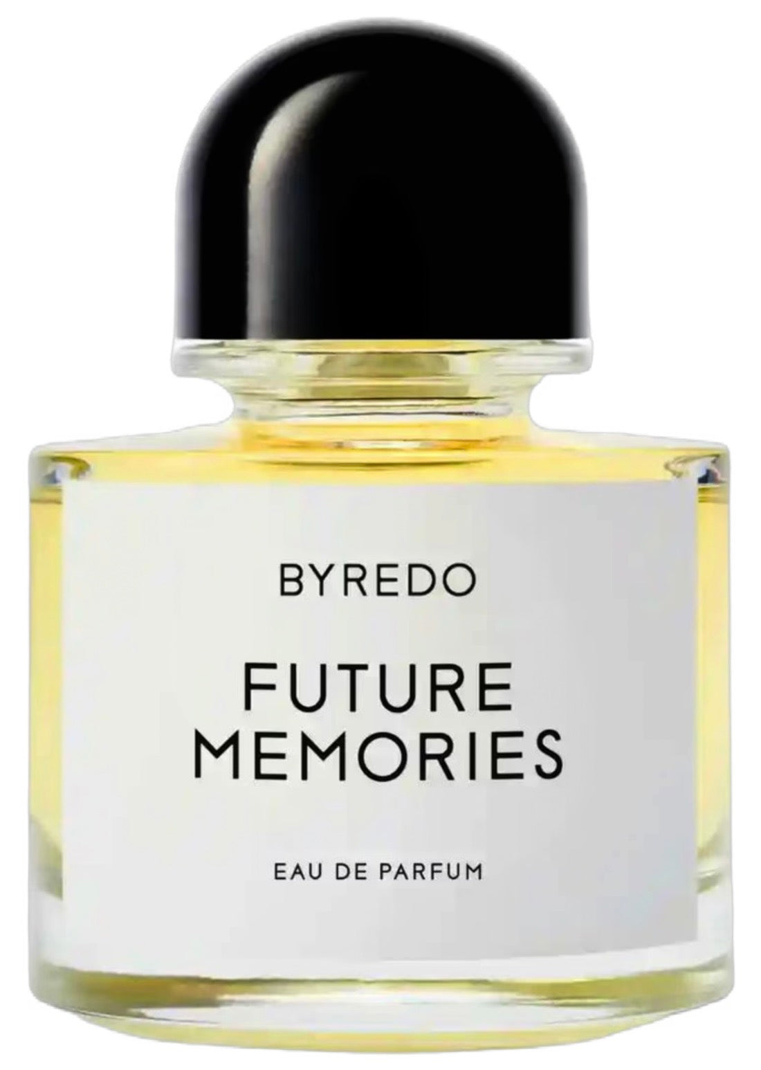 Future Memories