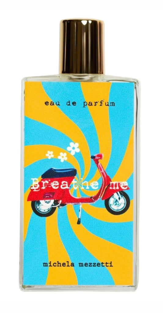 Breathe Me
