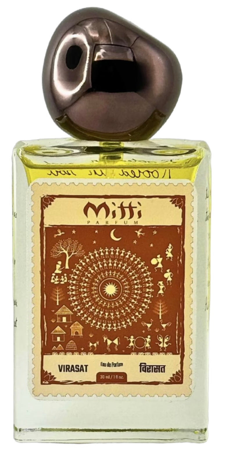 Virasat