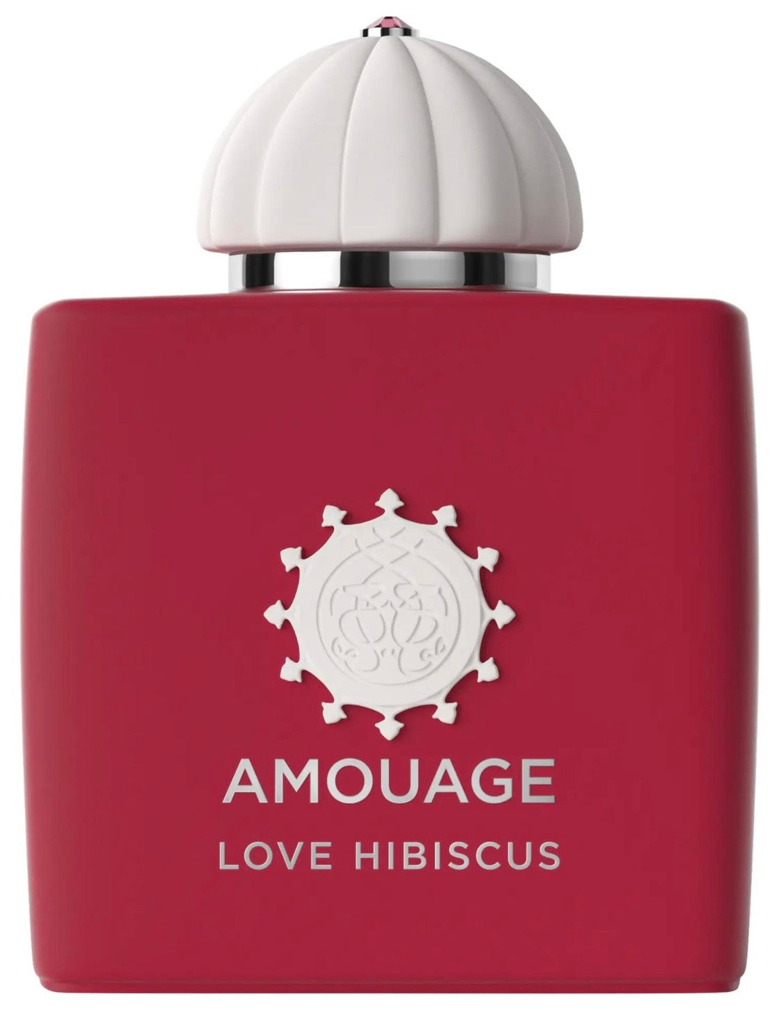 Love Hibiscus
