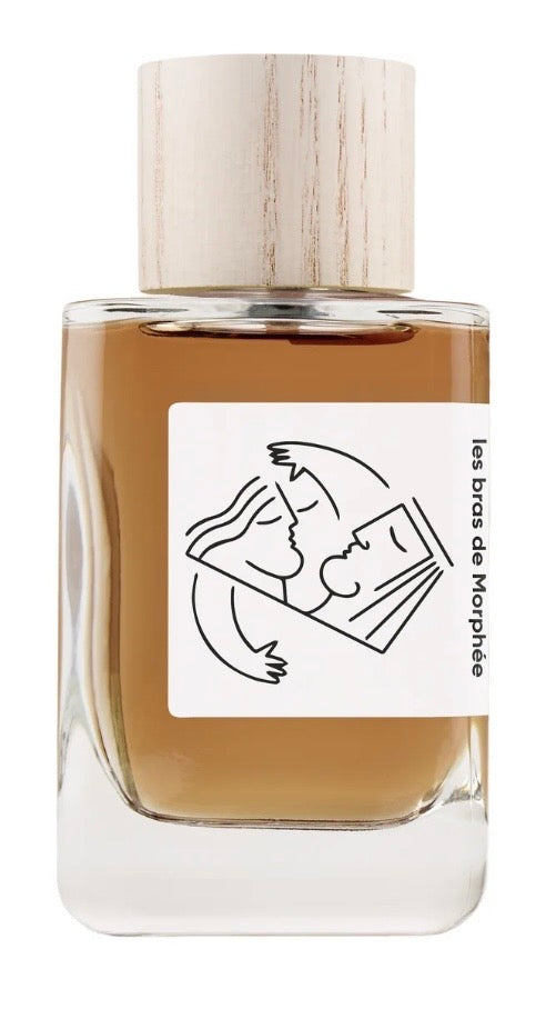 les bras de Morphee