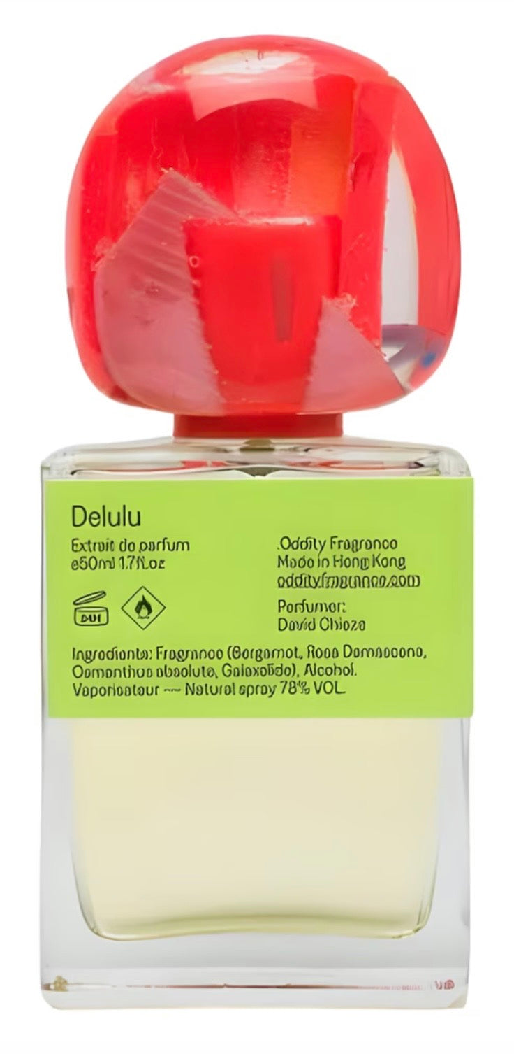 Delulu