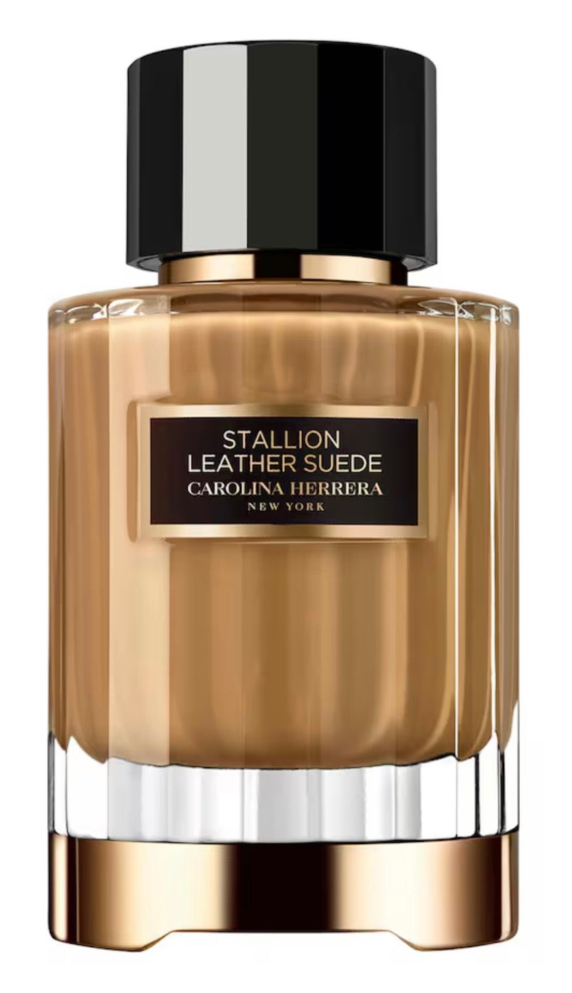 Stallion Leather Suede
