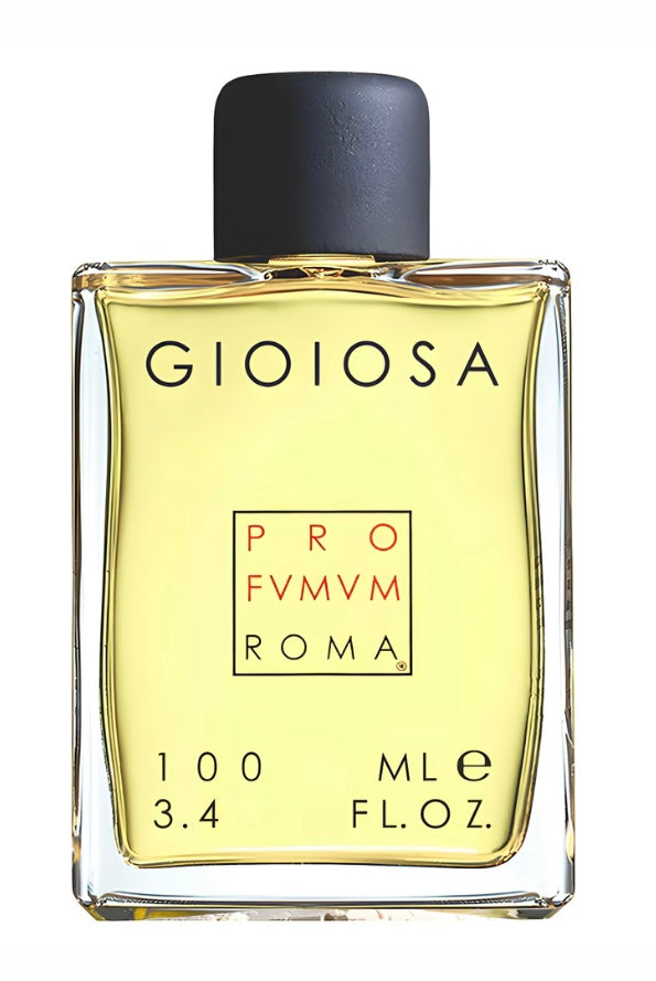 Gioiosa