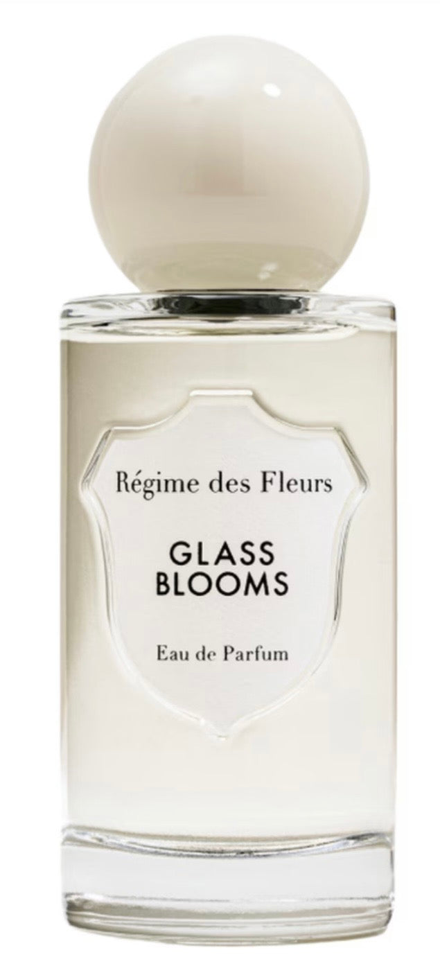 Glass Blooms – Decant and Discover