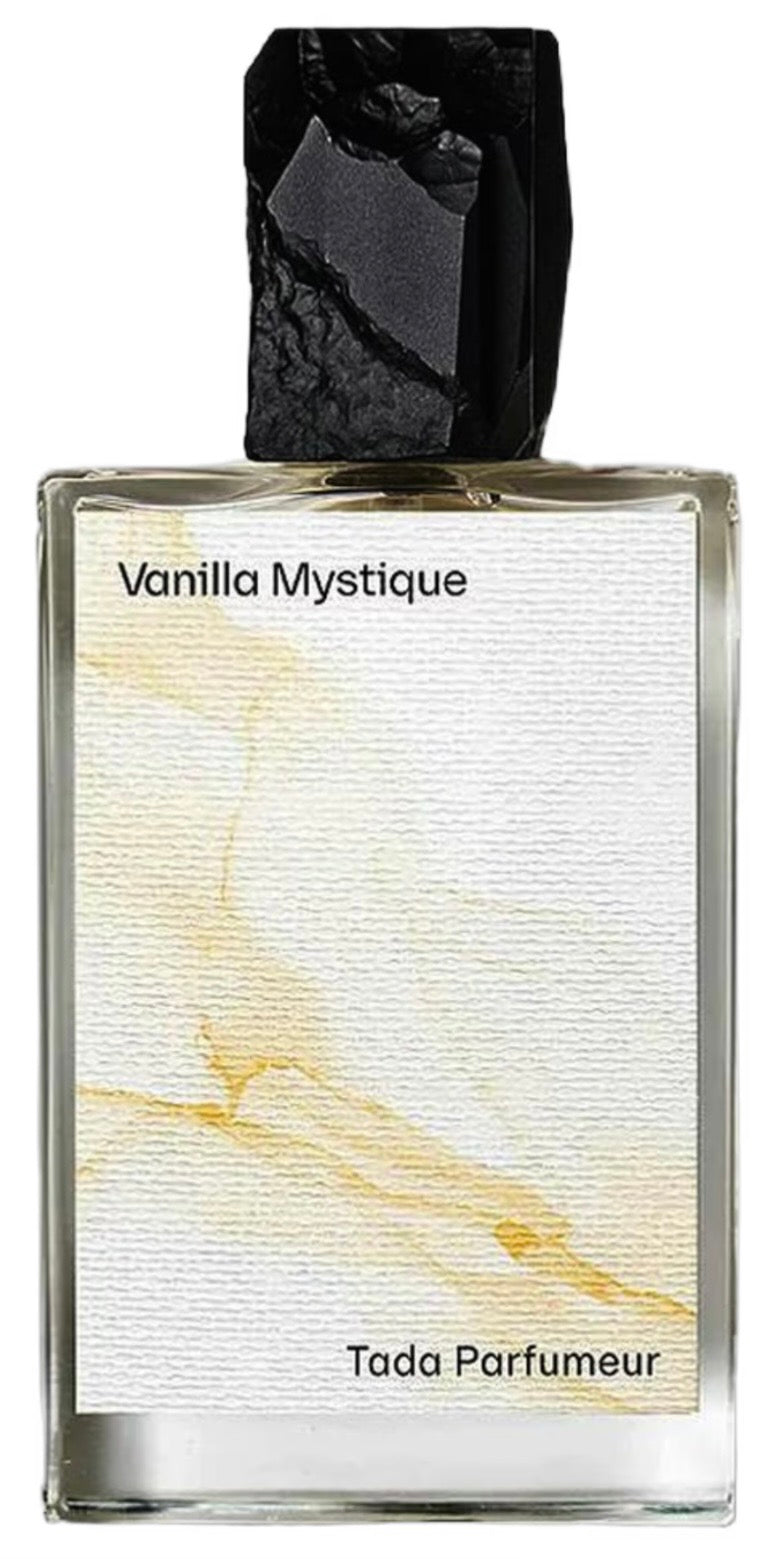 Vanilla Mystique