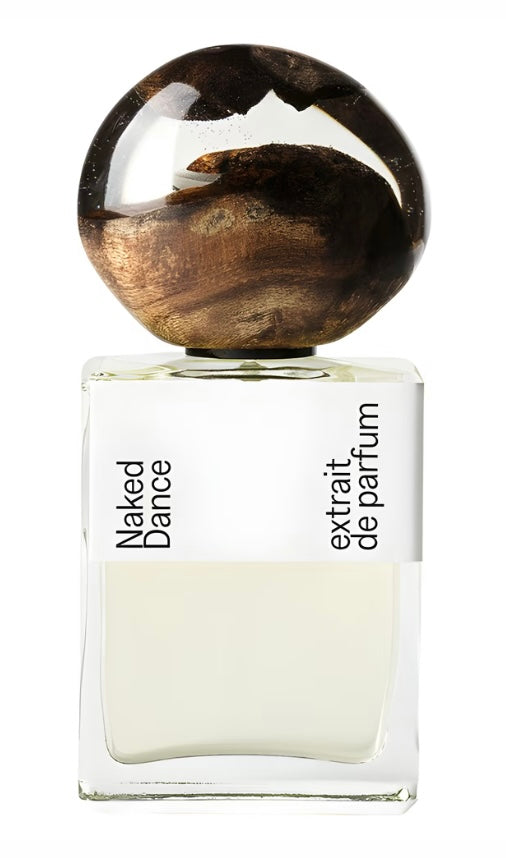 Naked Dance by Oddity