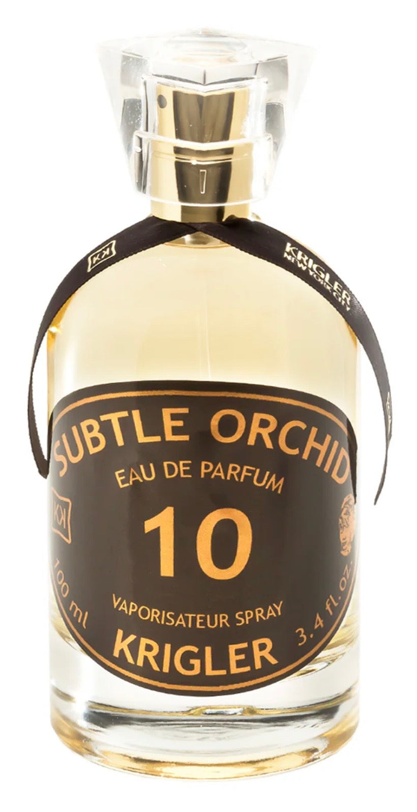 Subtle Orchid 10