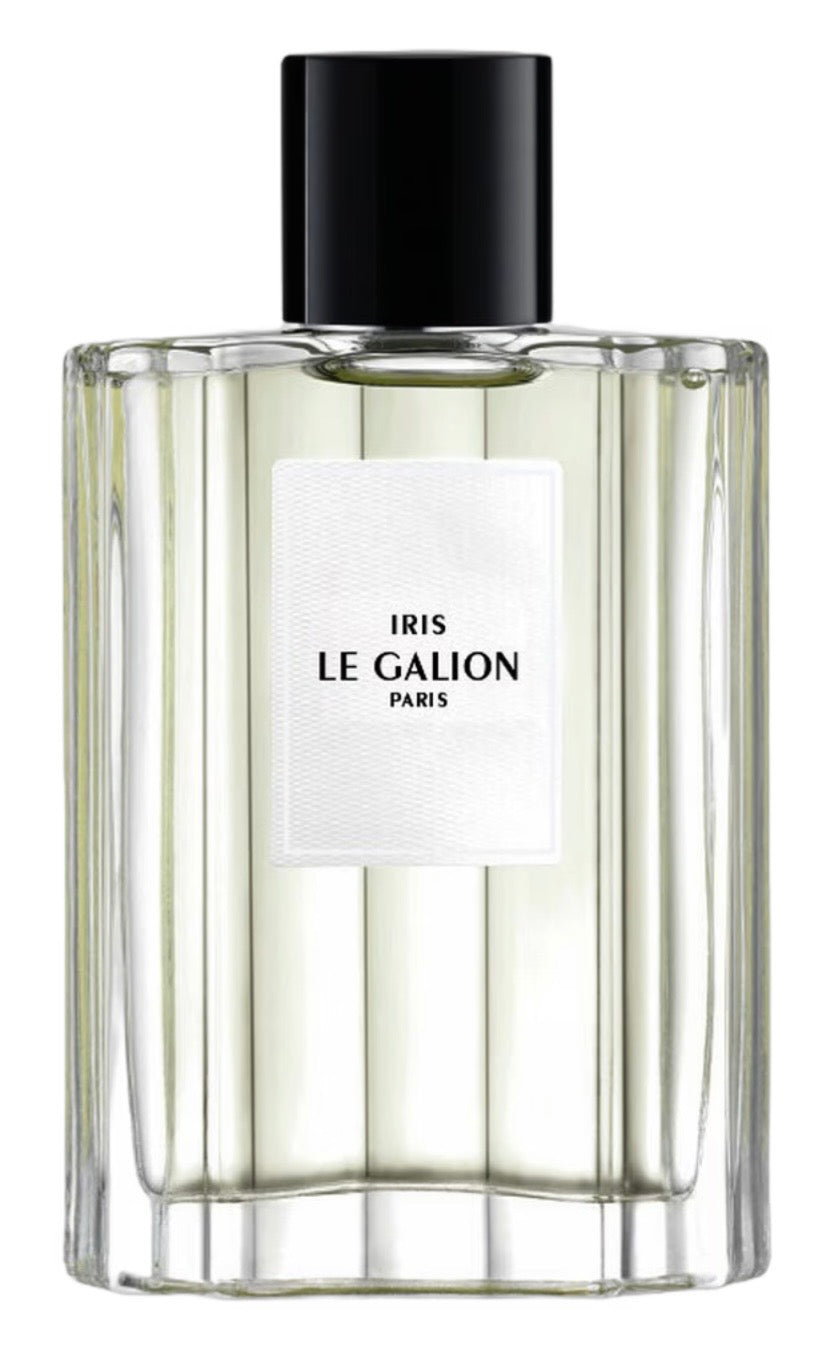 Iris by Le Galion