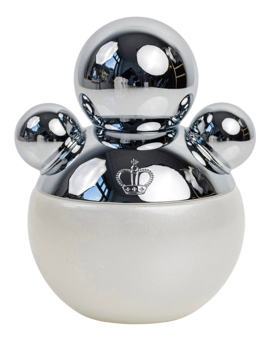 Marshmallow Musk by Irfe