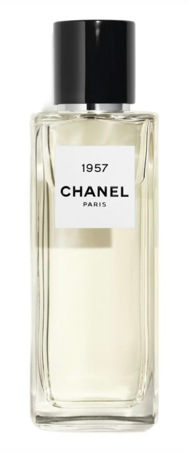 CHANEL 1957 オードパルファム 75ml 1957 – Decant and Discover