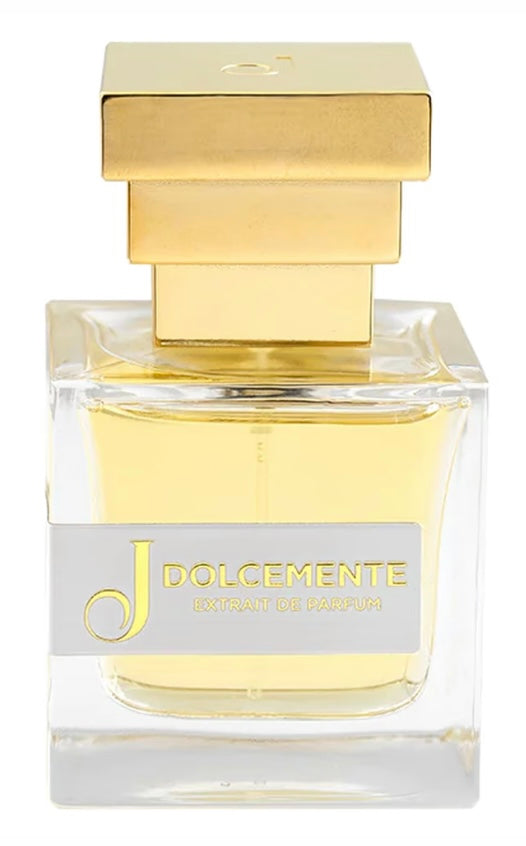 Dolcemente by Jupilo