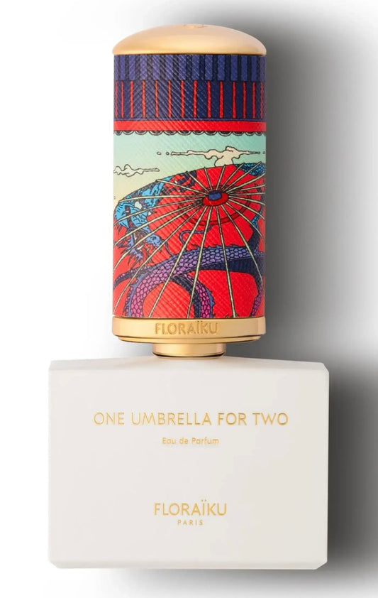 One Umbrella for Two