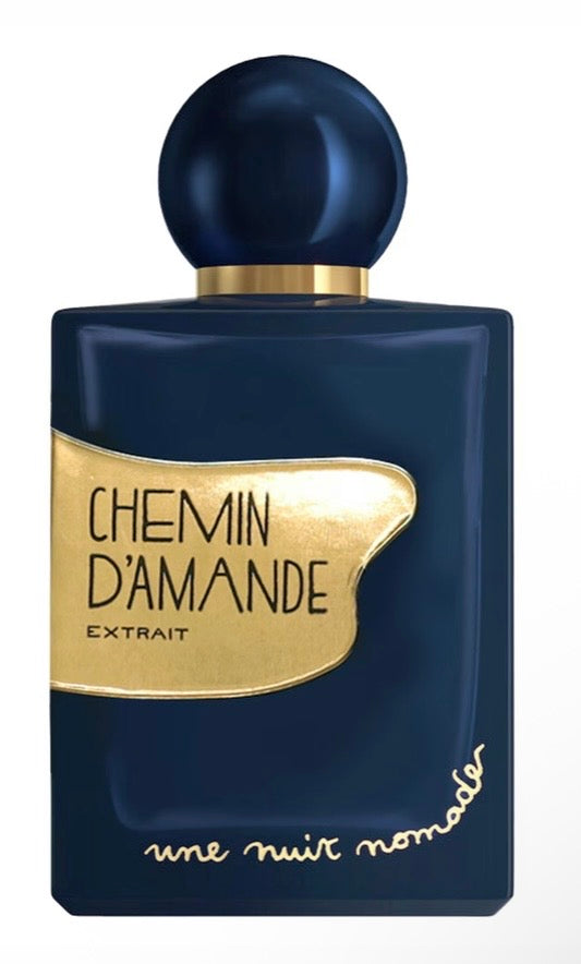 Chemin D'Amande