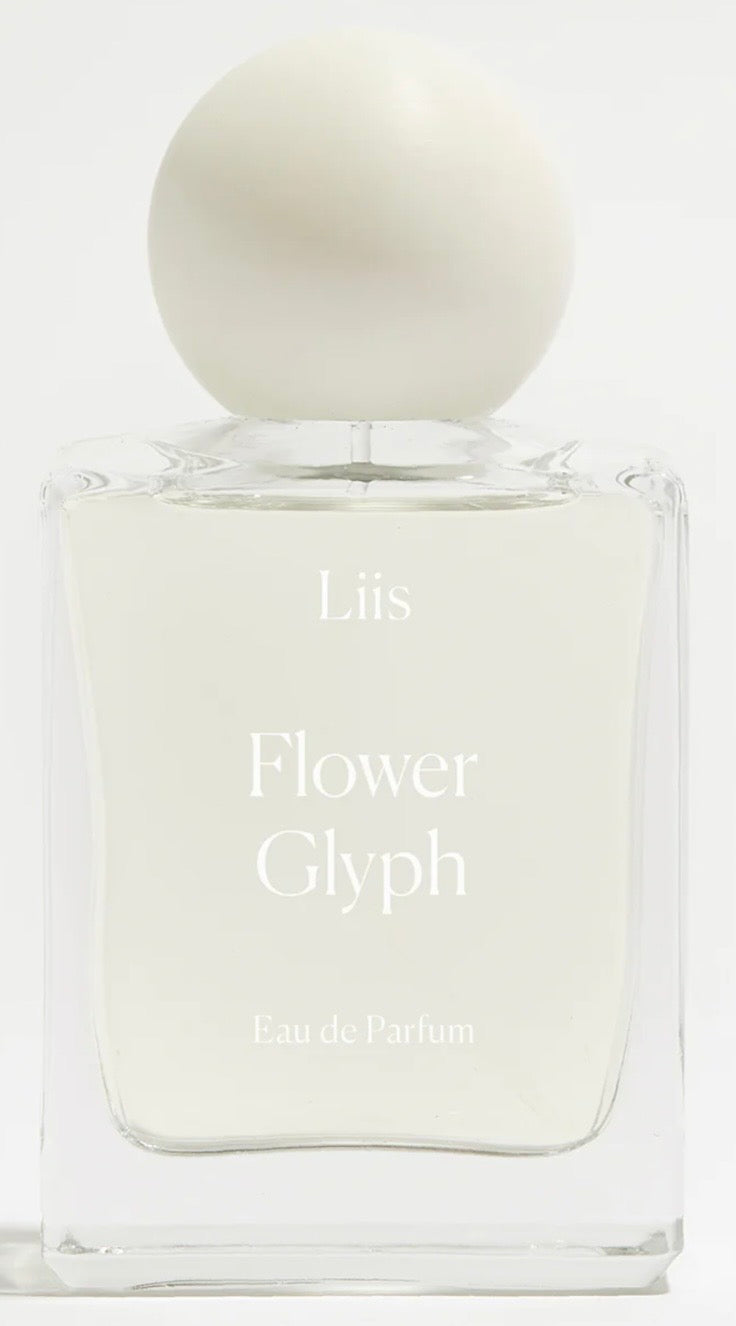 Flower Glyph