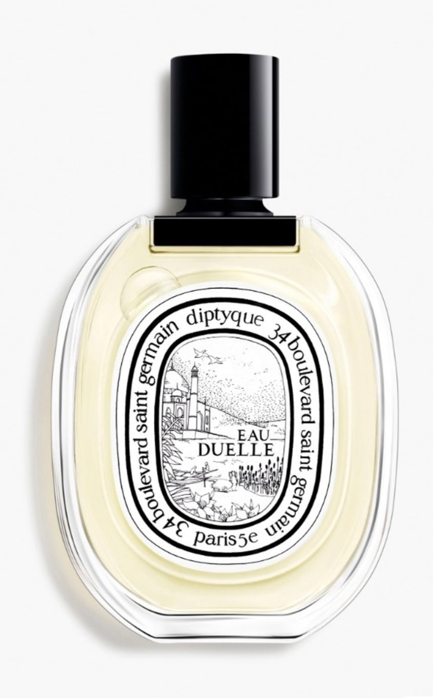 Eau Duelle