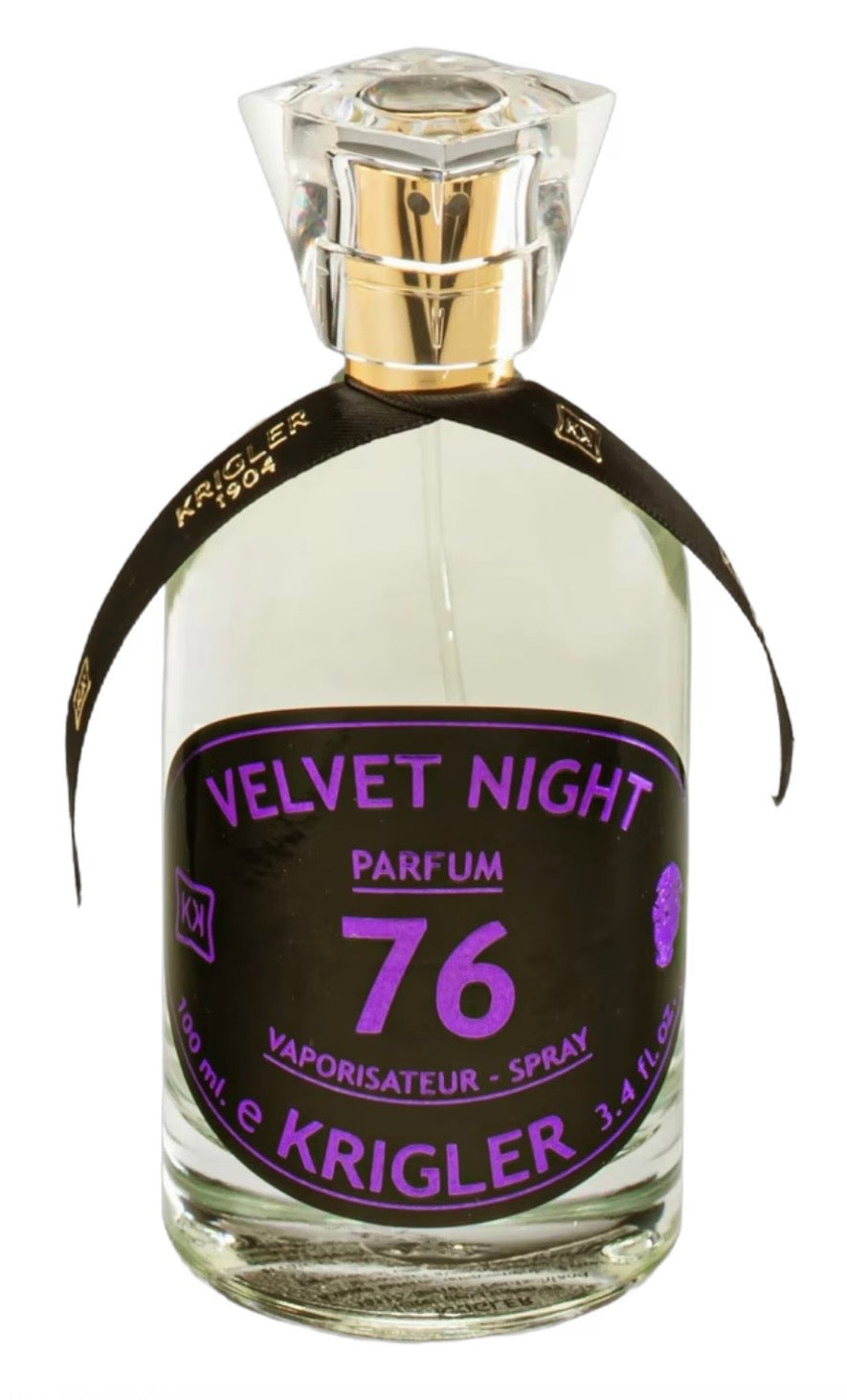 Velvet Night 76