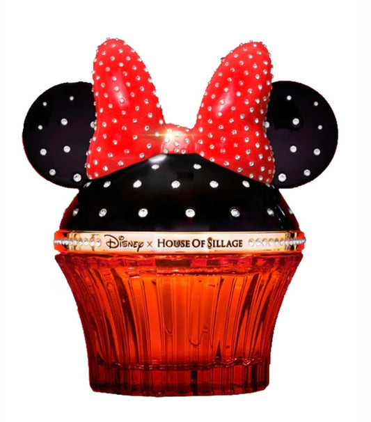 Minnie Mouse by House of Sillage