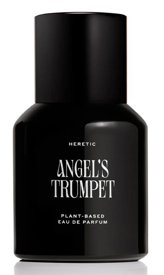 Angel's Trumpet