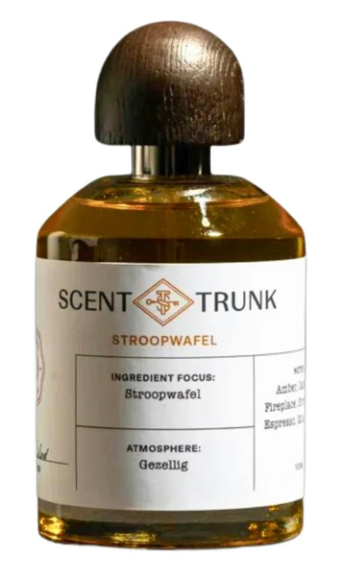 Stroopwafel by Scent Trunk
