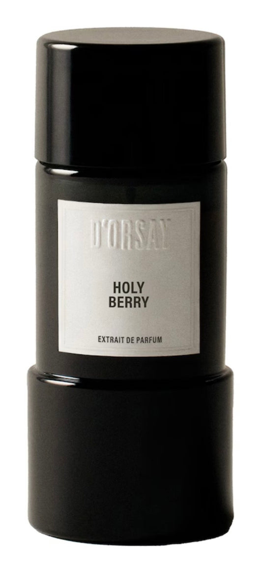 Holy Berry