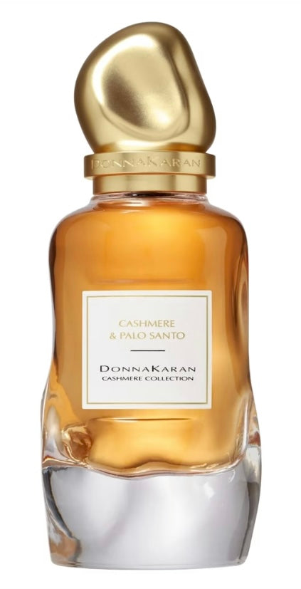 Cashmere and Palo Santo by Donna Karan