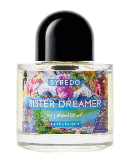 Sister Dreamer Limited Release